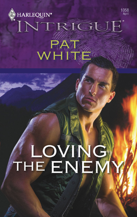 Title details for Loving the Enemy by Pat White - Available